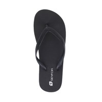 Seafor chanclas mujer MONACO NE vista superior