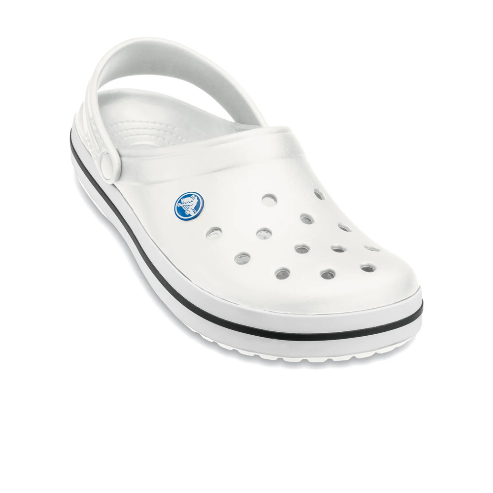 Crocs zueco mujer CROCBAND BL lateral interior