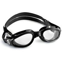 Aquasphere gafas natación KAIMAN NE TR vista frontal
