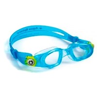 Aquasphere gafas natación niño MOBY KID vista frontal