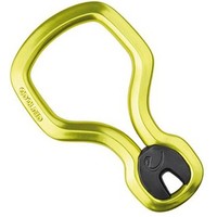 Edelrid descendedor TERENCE vista frontal