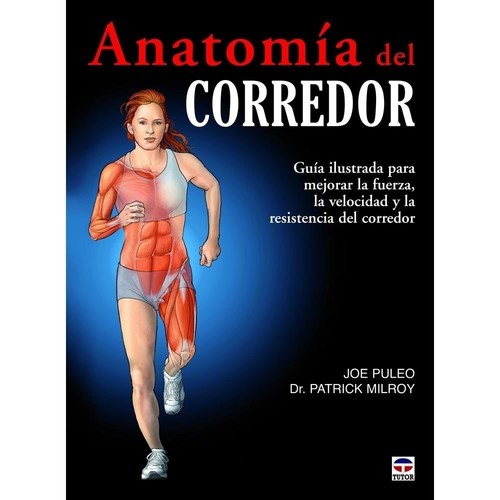 Tutor Anatomia Del Corredor