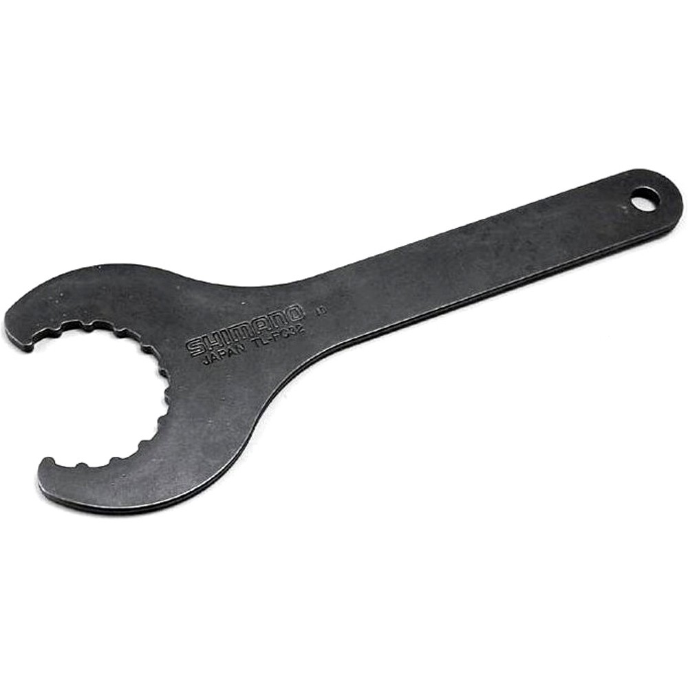 Shimano Herramienta Shimano llave instalpedalier mtb-crt tl-fc32