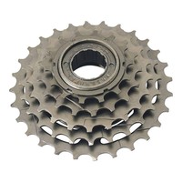 Comet cassette mtb PION EPOCH BMX REFORZADO M.30-14 DIENTES vista frontal