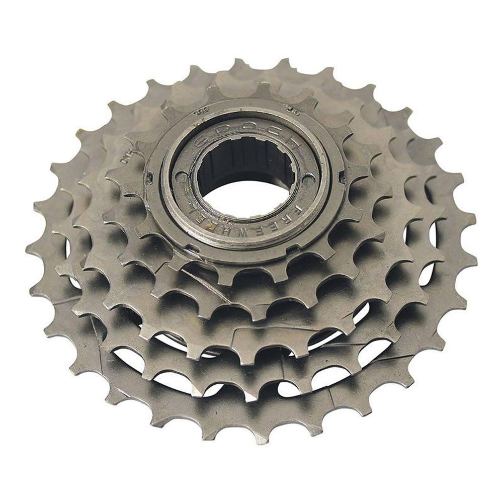Comet Piñón epoch bmx reforzado m30-14 dientes cassette mtb