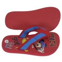 Arditex chanclas niño CHANCLAS MICKEY lateral exterior