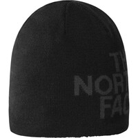 The North Face gorros montaña REVERSIBLE TNF BANNER BEANIE vista frontal