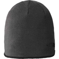 The North Face gorros montaña REVERSIBLE TNF BANNER BEANIE 01