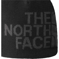 The North Face gorros montaña REVERSIBLE TNF BANNER BEANIE 02