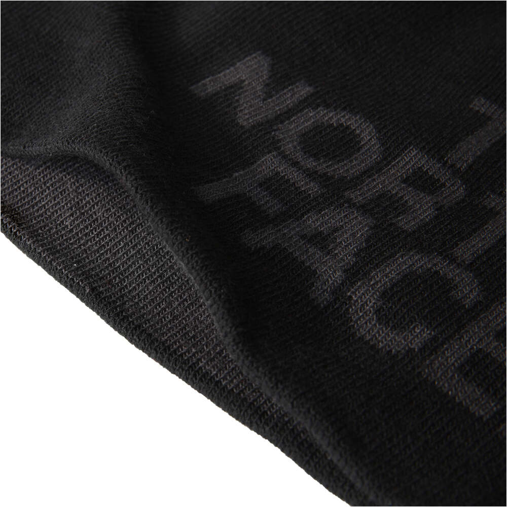 The North Face gorros montaña REVERSIBLE TNF BANNER BEANIE 03