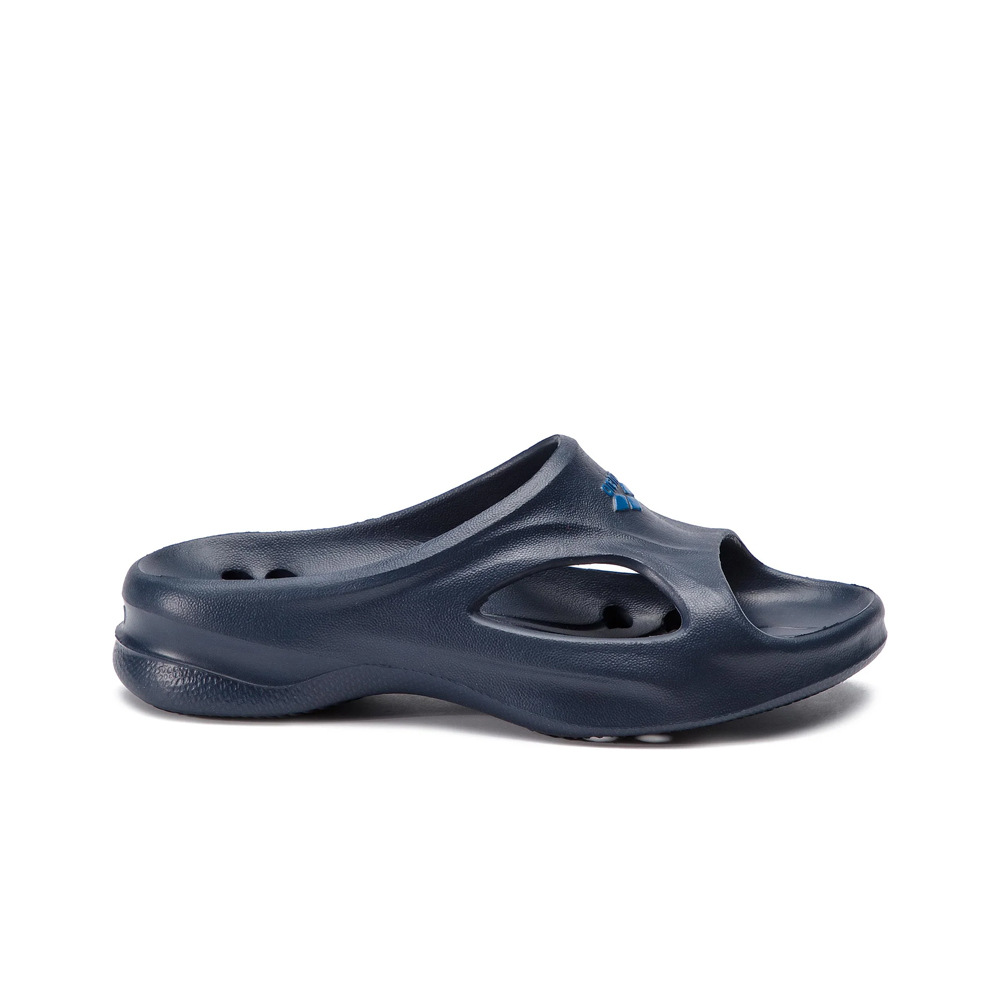 Arena chanclas niño HYDROSOFT JR BOY lateral exterior