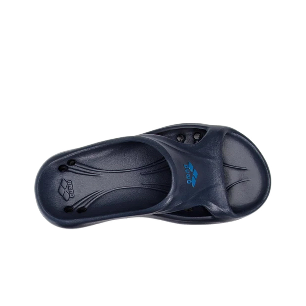 Arena chanclas niño HYDROSOFT JR BOY lateral interior