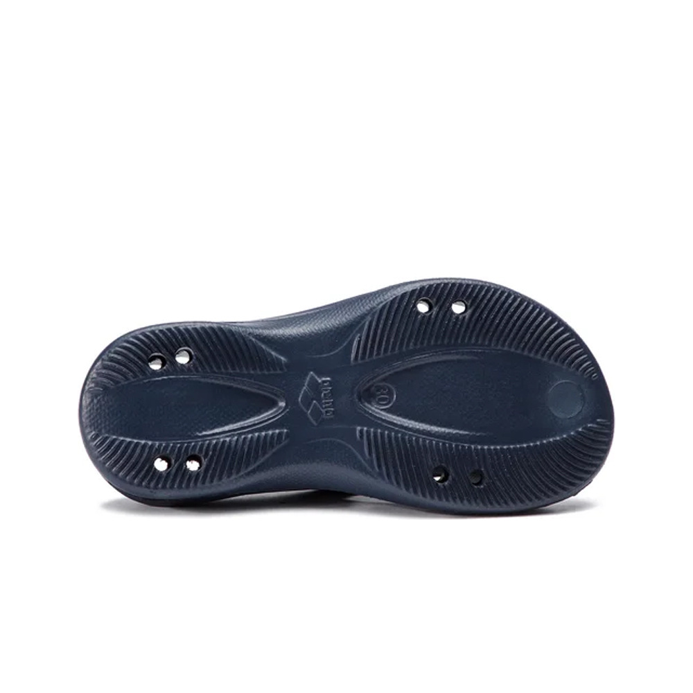 Arena chanclas niño HYDROSOFT JR BOY puntera