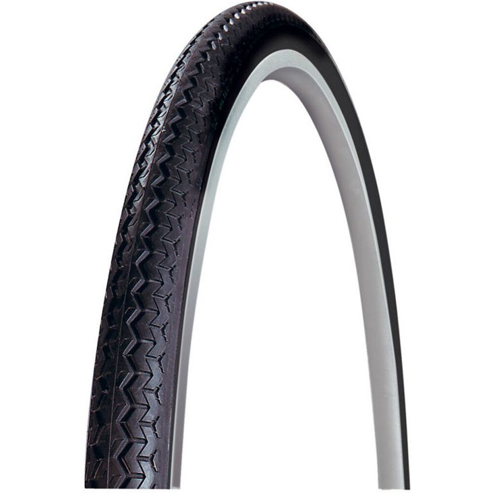 X35a worldtour negro cubiertas bicicleta paseo (UNICA)