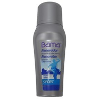 Bama crema blanqueadora calzado RENOVADOR AUTOAPLICADOR 75ml vista frontal