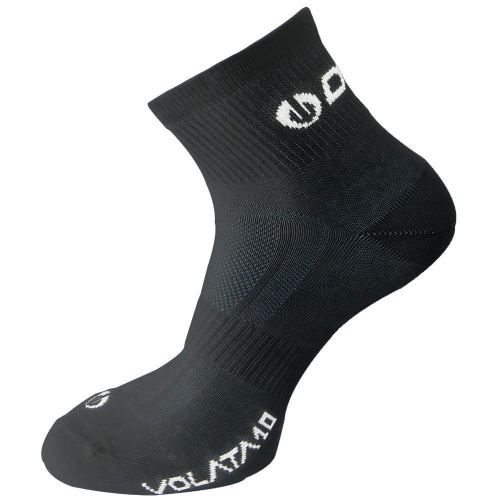 Dtb calcetines ciclismo PACK 2 CICLISMO VOLATA 10 vista frontal
