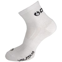 Dtb calcetines ciclismo PACK 2 CICLISMO VOLATA 10 vista frontal