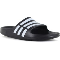 adidas chanclas niño DURAMO SLIDE K lateral interior