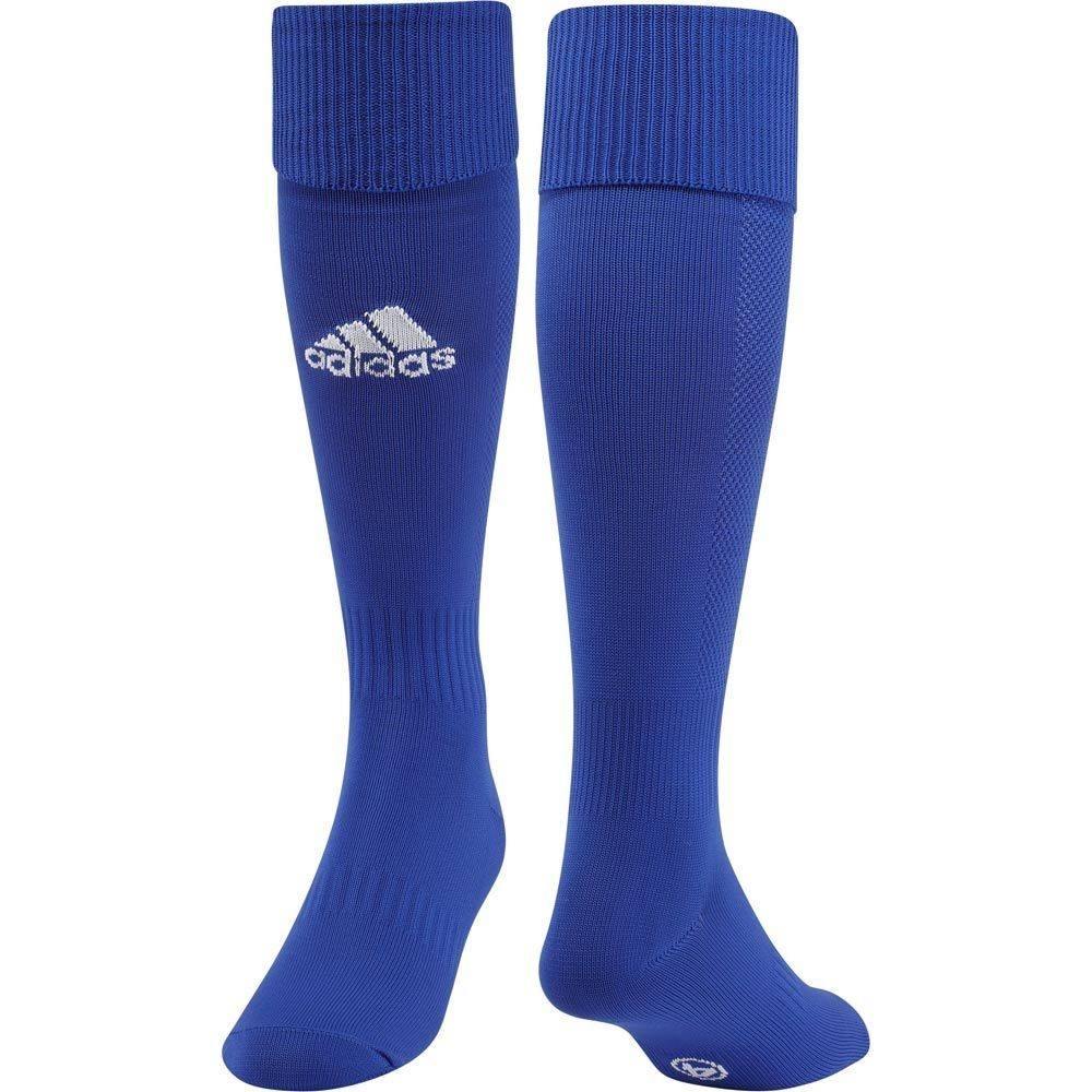 adidas medias fútbol SANTOS 12 SOCK vista frontal