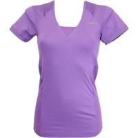 Reebok camiseta tirantes mujer ET TSHIRT MO vista frontal