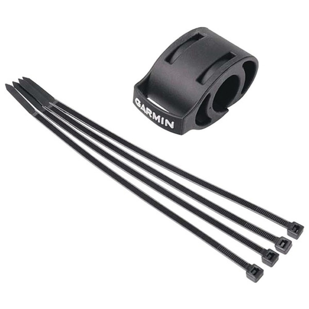 Garmin soporte gps SOPORTE DE BICI FORERUNNER 410 vista frontal