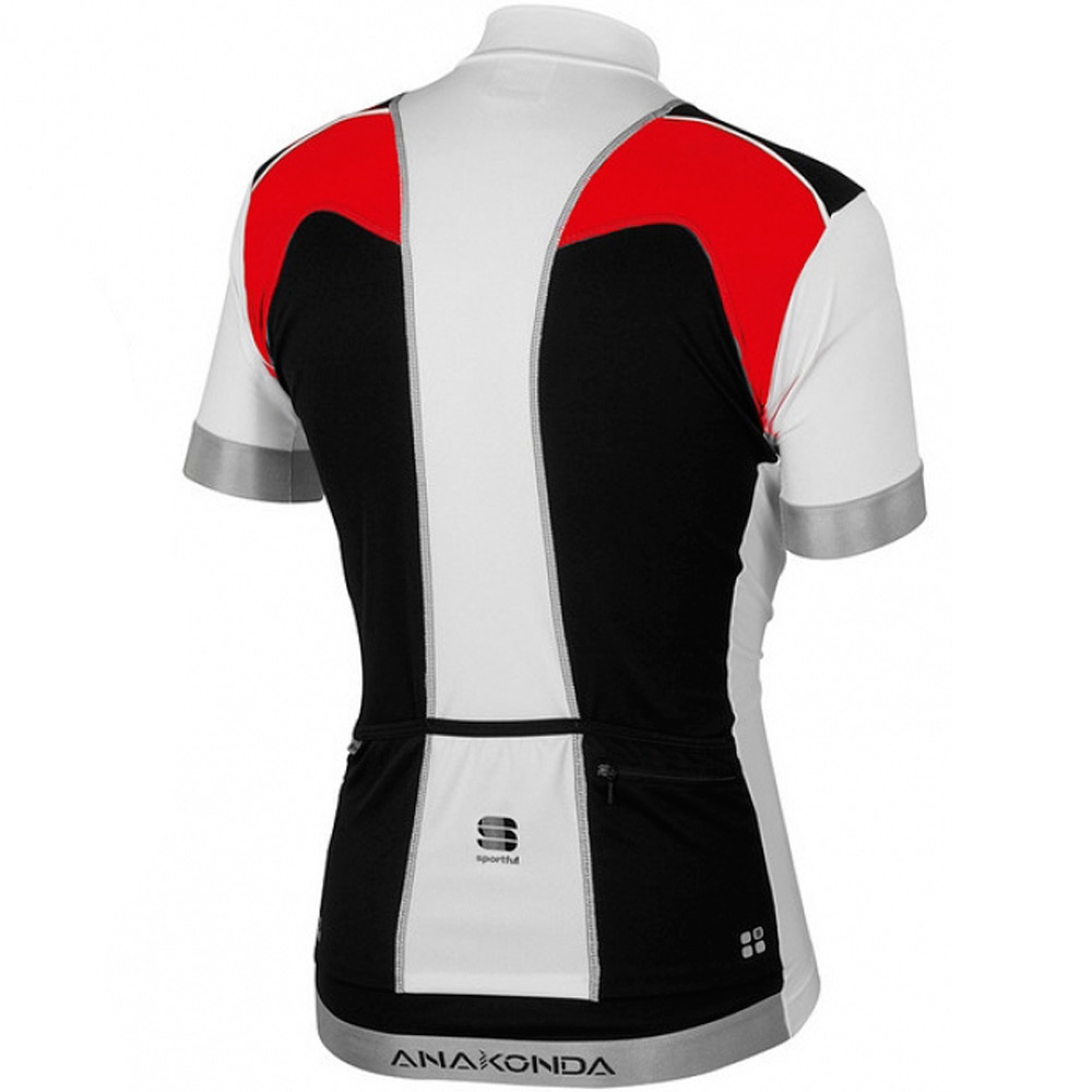 Sportful maillot manga corta hombre Anakonda 12 Jersey 04