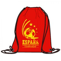 4team bolsas de deporte N-SAM ESPAA vista frontal