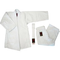 Laguna kimono artes marciales KIMONO JUDO vista frontal