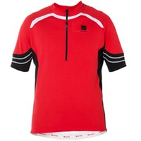 Sportful maillot manga corta hombre MAILLOT STRIKE FS 2012 vista frontal