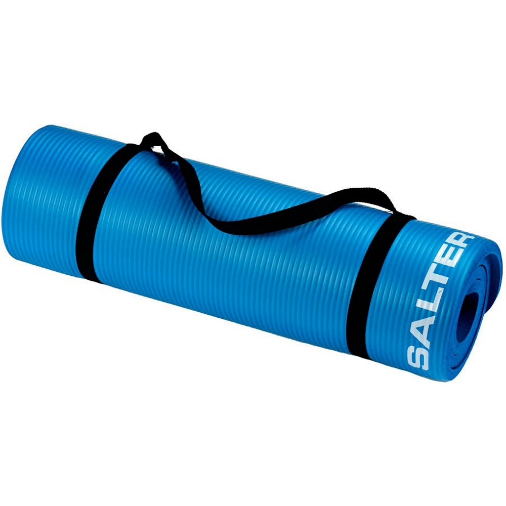 Salter colchoneta fitness colchoneta