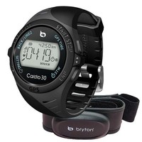 Magellan gps montaña RELOJ GPS CARDIO 30T CON BANDA vista frontal