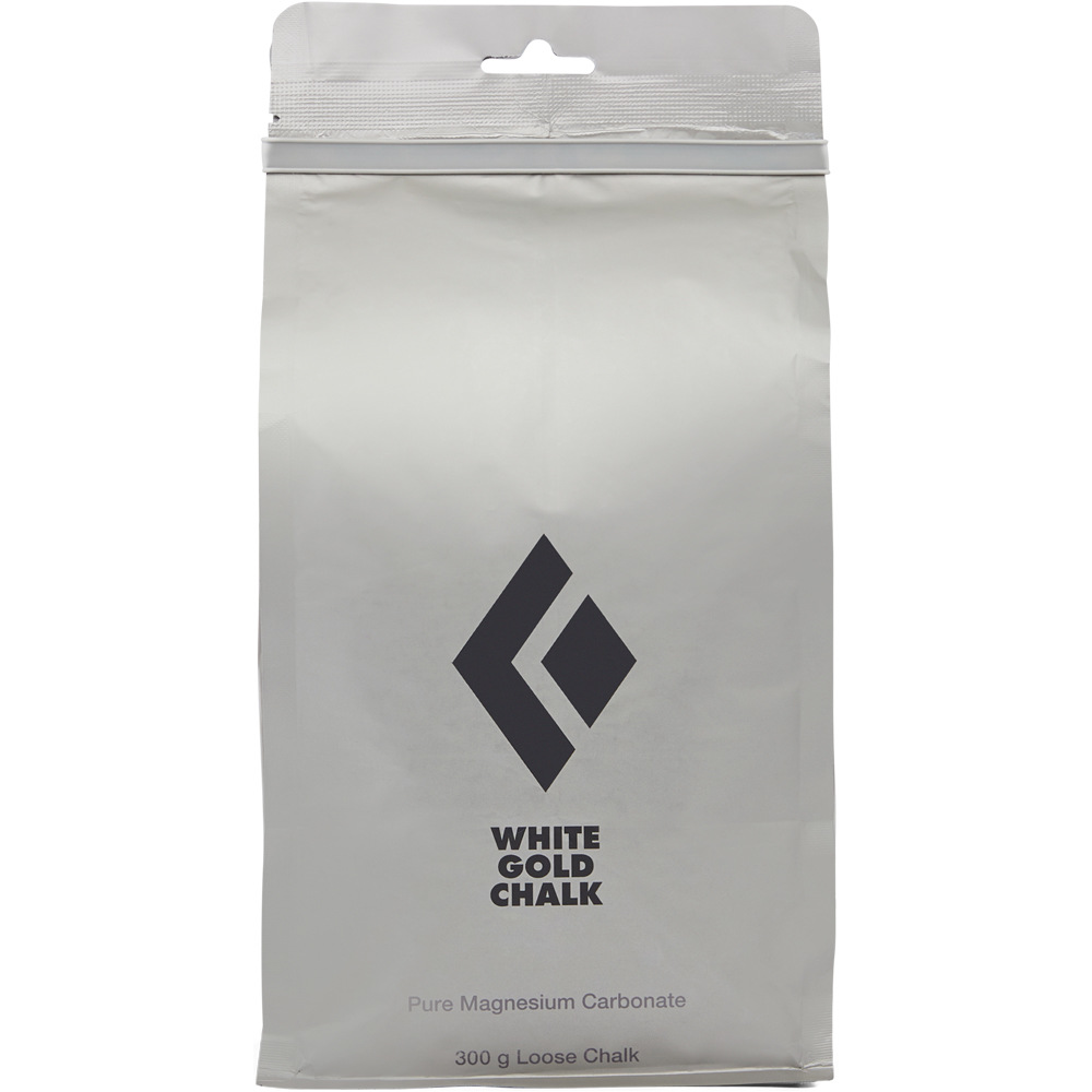 Loose chalk 300 gr magnesio escalada (UNICA)