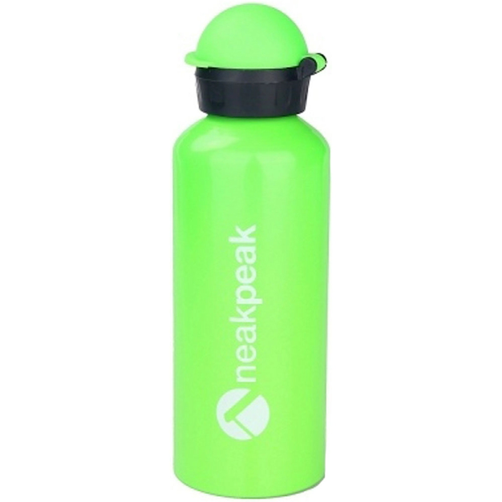 Neak Peak cantimplora CANTIMPLORA 0,6L vista frontal