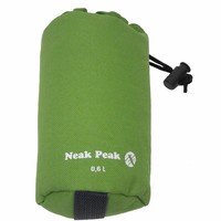 Neak Peak funda térmica cantimplora FUNDA CANTIMPLORA 0,6L vista frontal