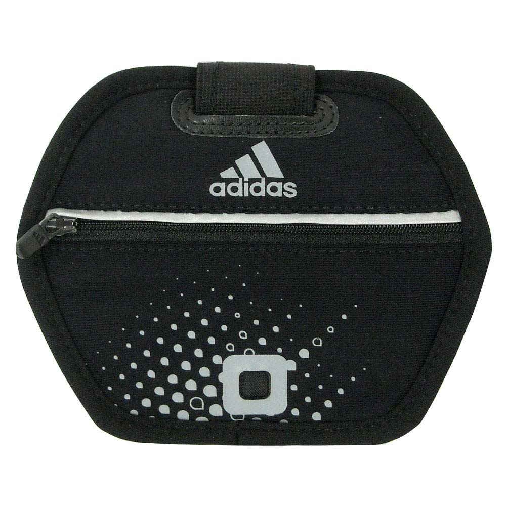 adidas brazalete RUN ARM POCKET vista frontal