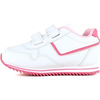 Abery zapatilla multideporte bebe B-FUN BABY GIRL puntera