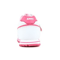 Abery zapatilla multideporte bebe B-FUN BABY GIRL vista trasera