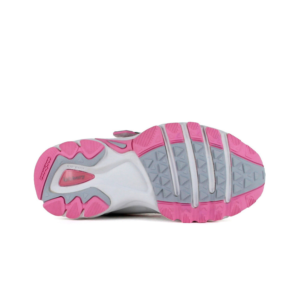 Abery zapatilla multideporte niño X-RUN GIRL 05