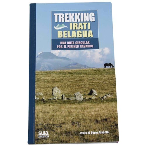 Zabaltzen Trekking Irati Belagua