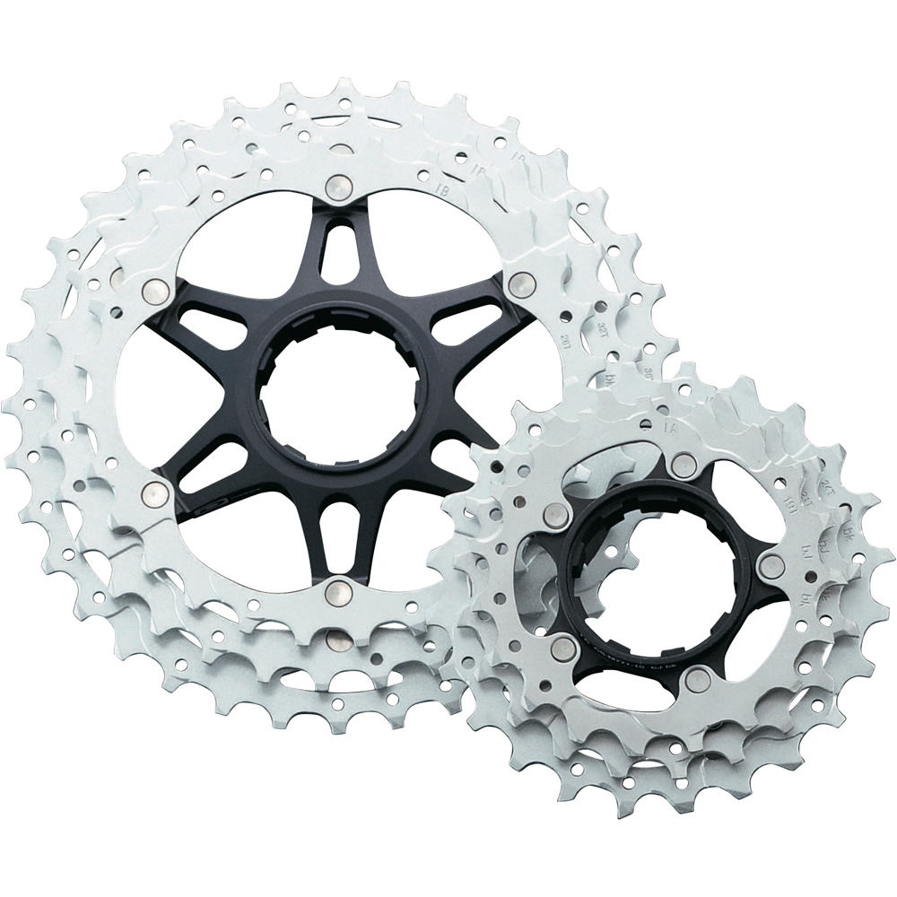 Shimano Xt 10v 11/36 cassette mtb
