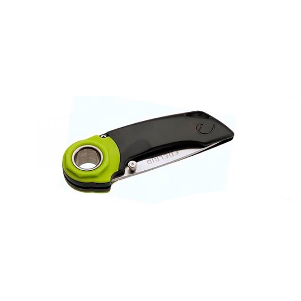 Edelrid ropetooth single hand multiusos