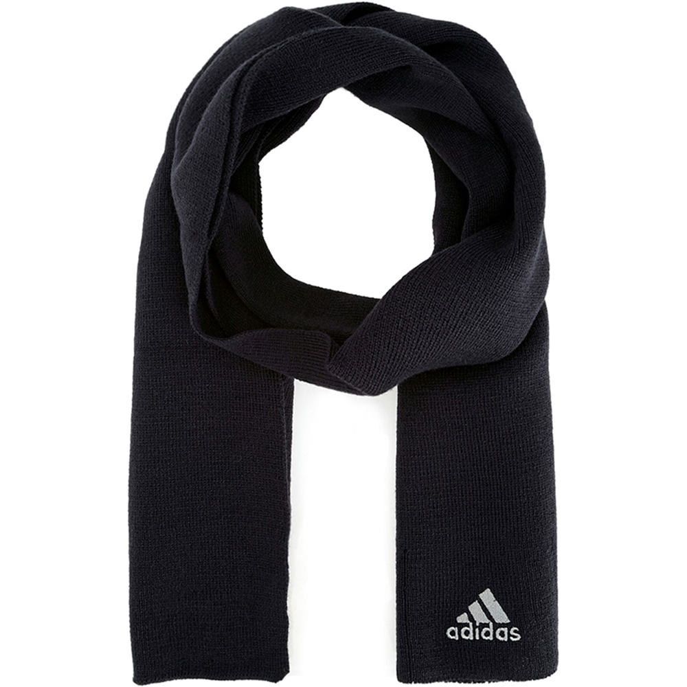 adidas bufanda ESS CORP SCARF vista frontal