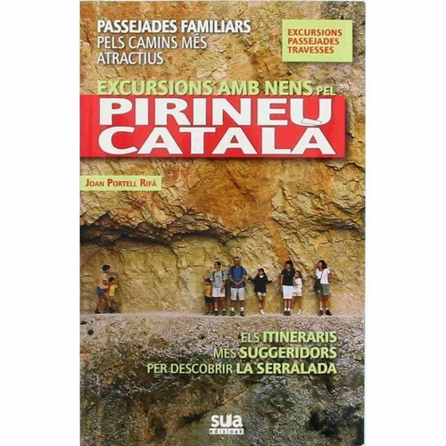 Zabaltzen Excursions Amb Nens Pel Pirineu Catala