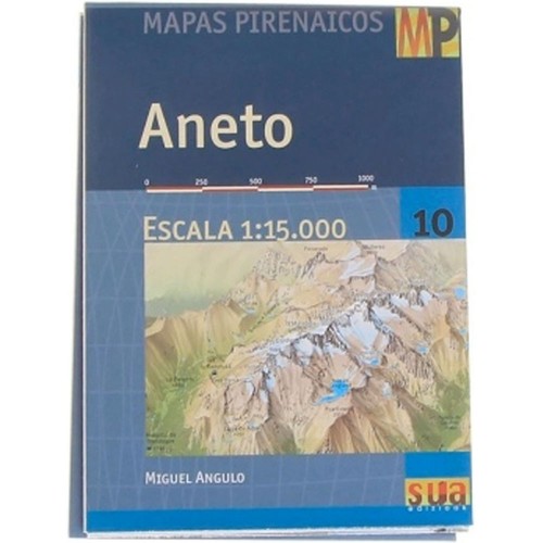 Zabaltzen Aneto
