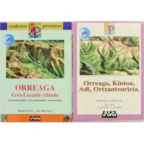 Zabaltzen Orreaga