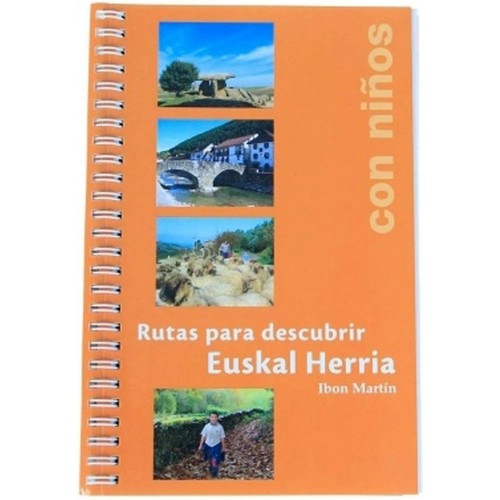 Zabaltzen Rutas Para Descubrir Euskal Herria Con Niños