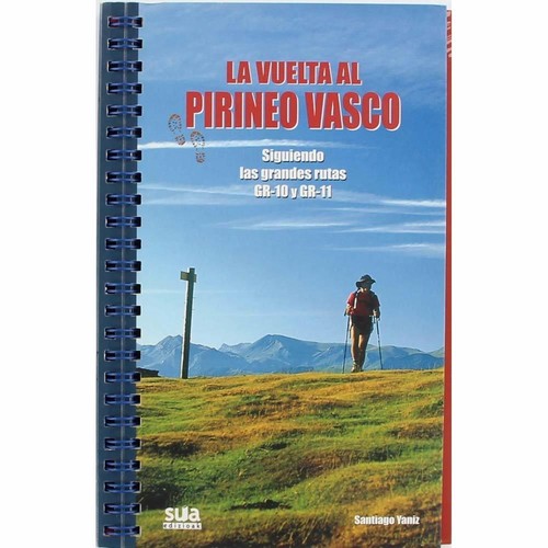 Zabaltzen Vuelta Al Pirineo Vasco