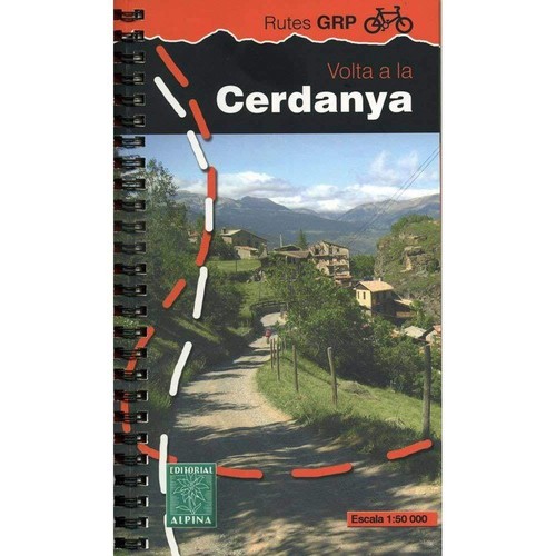 Alpina BTT Volta Cerdanya