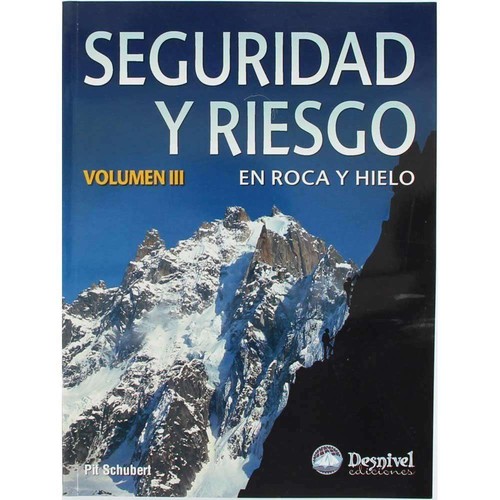Desnivel Seguridad Y Reiesgo Vol. Iii