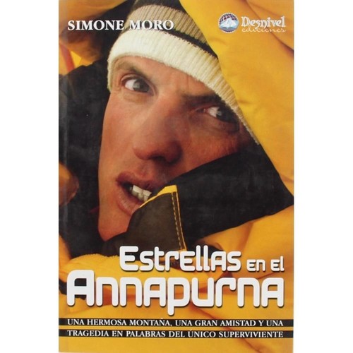 Desnivel Estrellas En El Annapurna